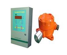 湖北武汉可燃气体检测探头与山东气体报警器厂家直供 构建消防技术服务体系的关键环节